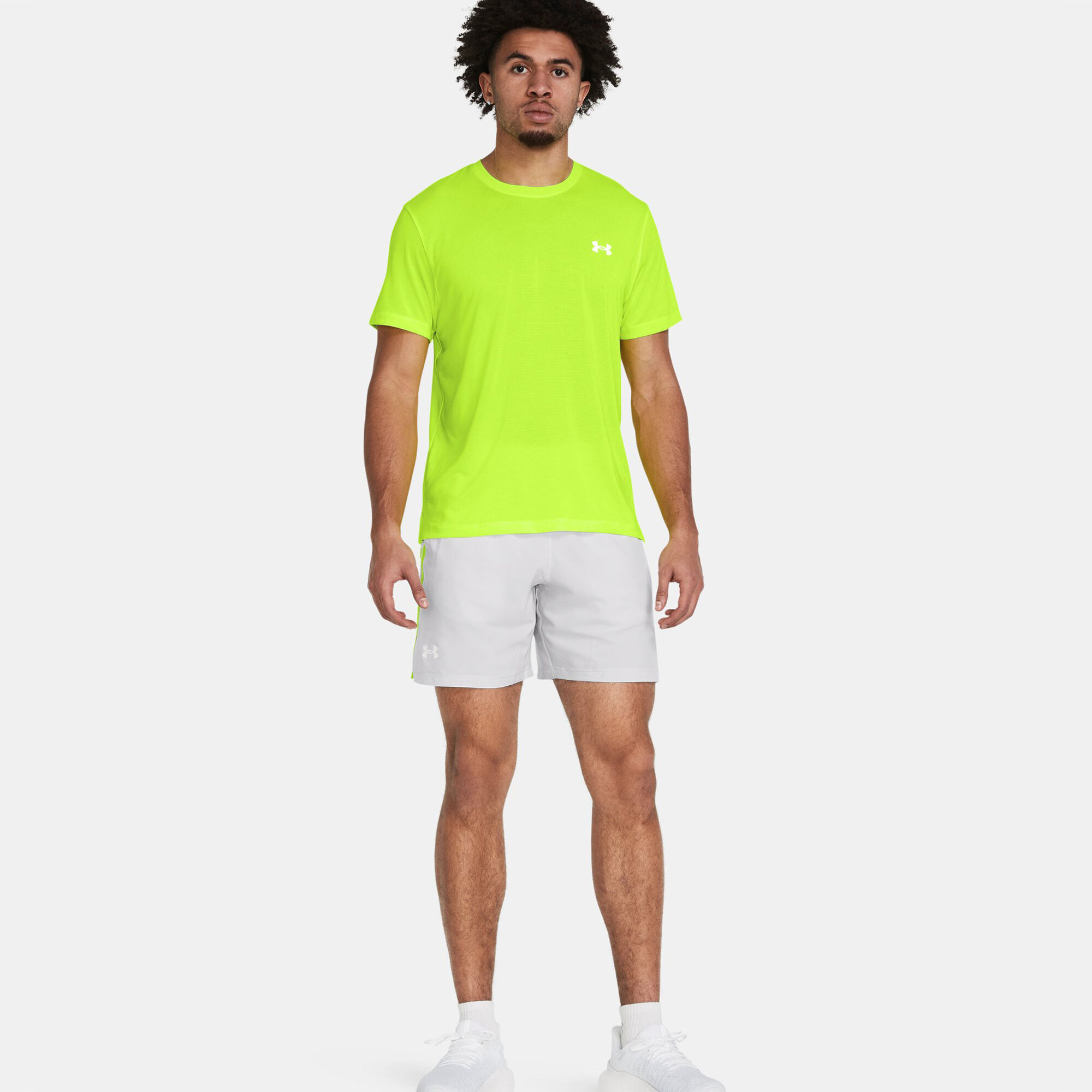Under Armour