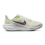 Scarpe da corsa Nike Nike Pegasus&nbsp;41 Scarpe neutrali Donna-bianco, giallo neon
