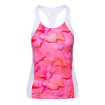 Abbigliamento BIDI BADU Jua Tech Tank