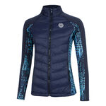 Abbigliamento Da Tennis BIDI BADU Dania Tech Down Jacket