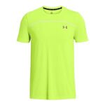 Abbigliamento Under Armour Rush Seamless Wordmark SS