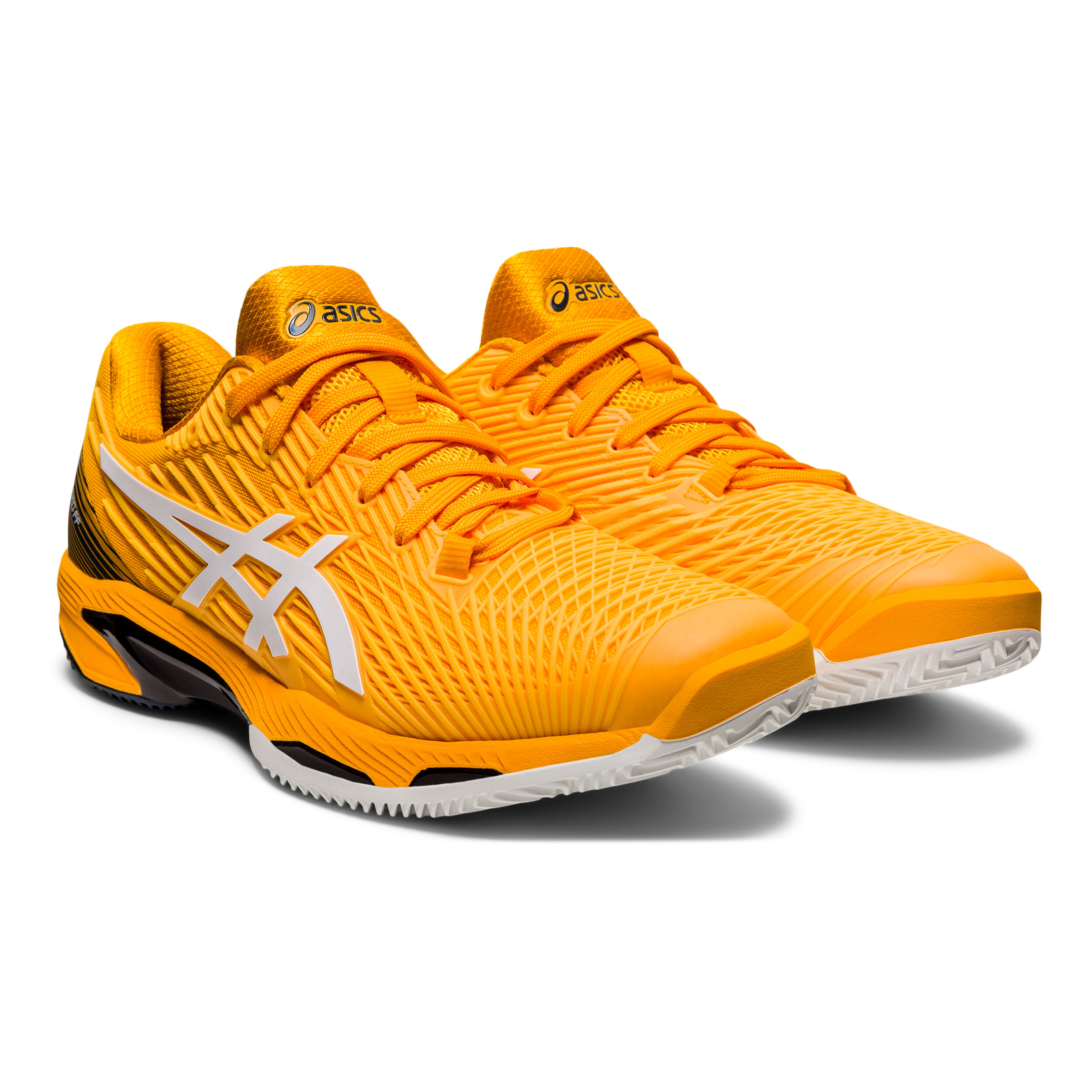 Buy ASICS Solution Speed FF 2 Clay Scarpa Per Terra Rossa Uomini