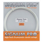 Corde Da Tennis Signum Pro Plasma Pure 12m natur