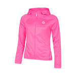 Abbigliamento BIDI BADU Crew  Jacket