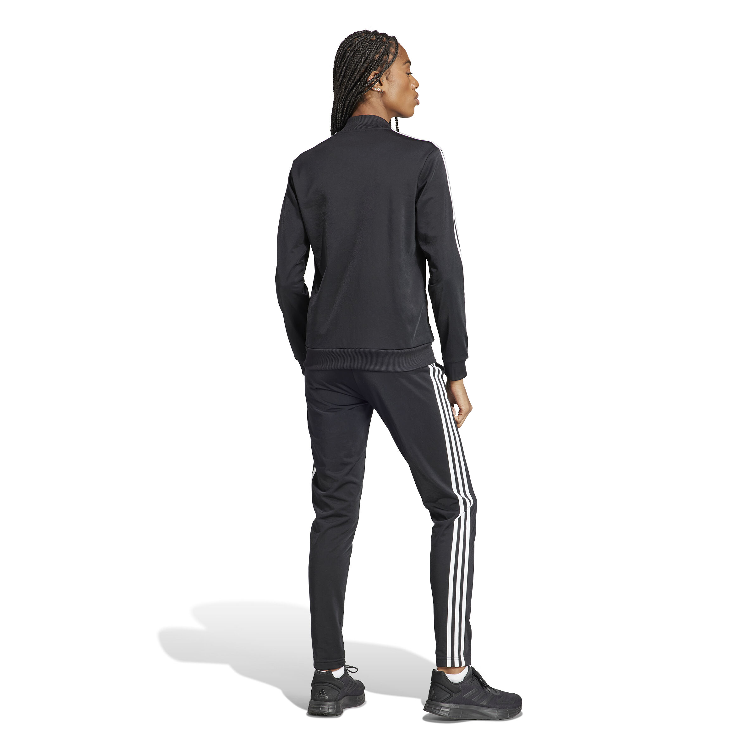 Adidas tuta donna new arrivals caffe