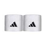 Abbigliamento adidas Wristband S