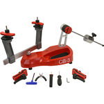 Attrezzature tecniche Tennis-Point Tennis-Point CB3 Macchina Incordatrice