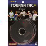 Overgrip Tourna Tourna Tac schwarz 10er