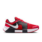 Scarpe da tennis Nike Nike Zoom GP Challenge 1 Scarpa Per Tutte Le Superfici Uomini-Rosso,Nero