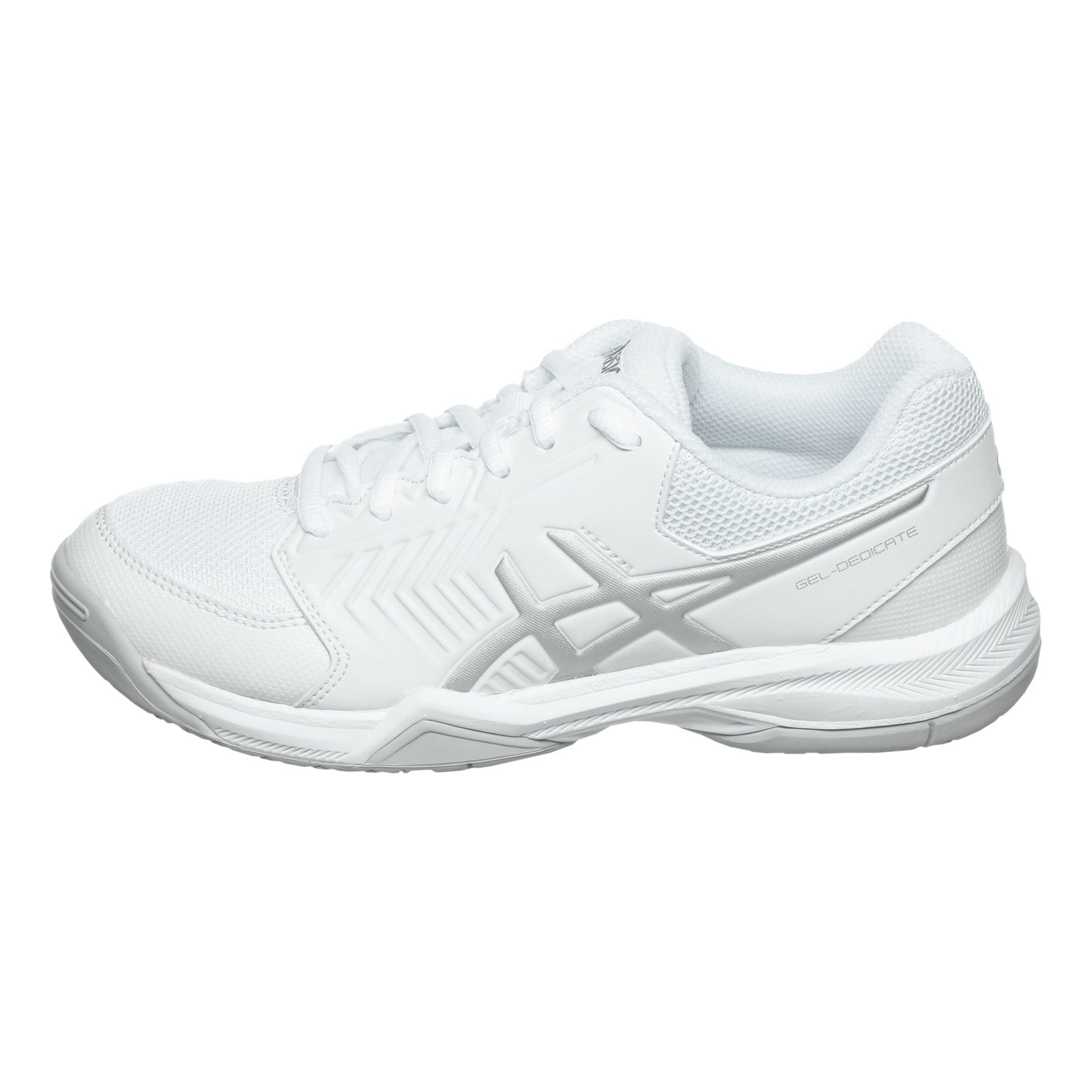 Asics gel dedicate 5 womens clearance