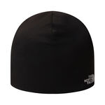 Abbigliamento The North Face The North Face Base Berretto-Nero
