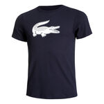 Abbigliamento Da Tennis Lacoste T-Shirt Men