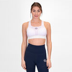 Abbigliamento BIDI BADU Crew High Support Bra