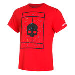 Abbigliamento Hydrogen Court Tee