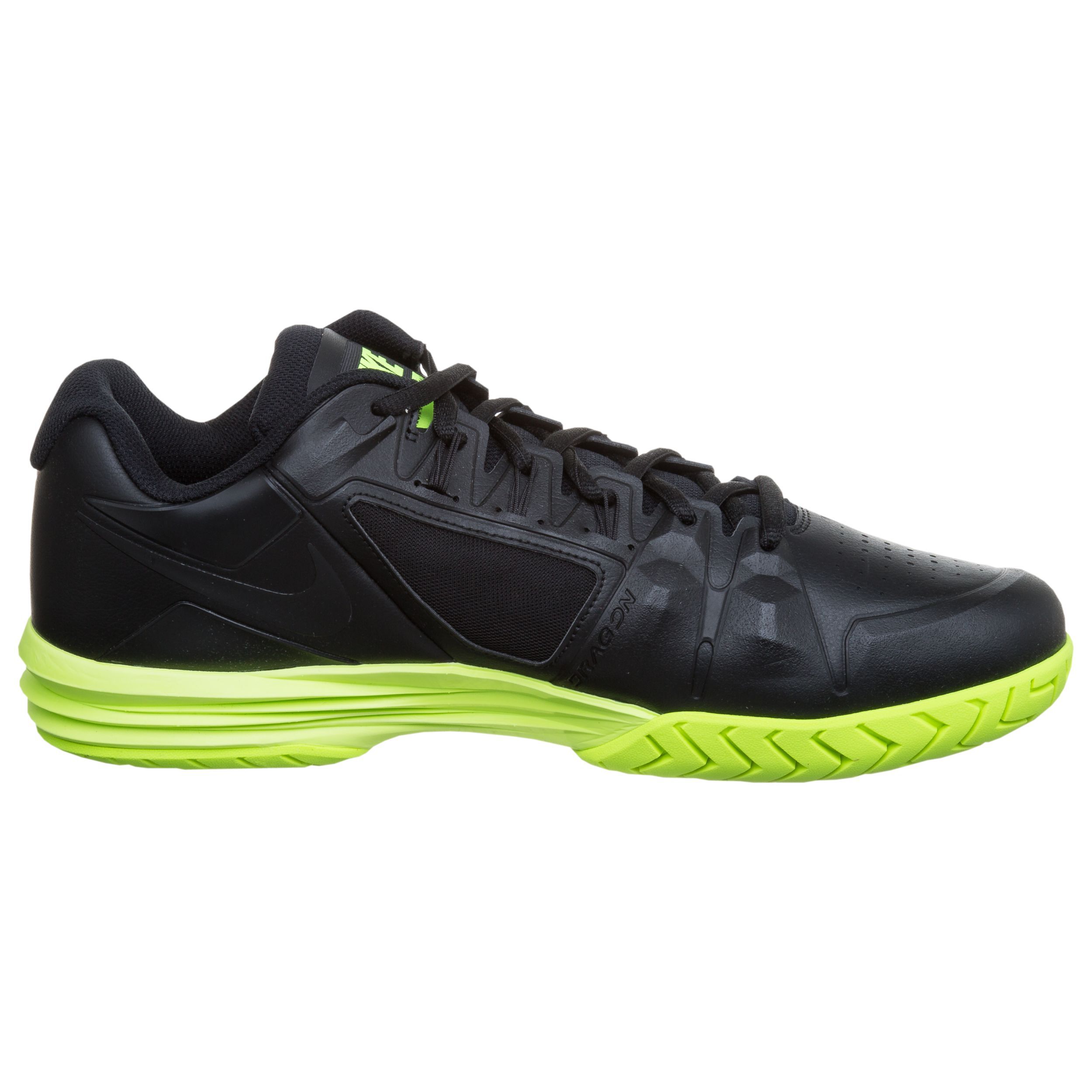 Nike men's lunar sale ballistec tennis shoes