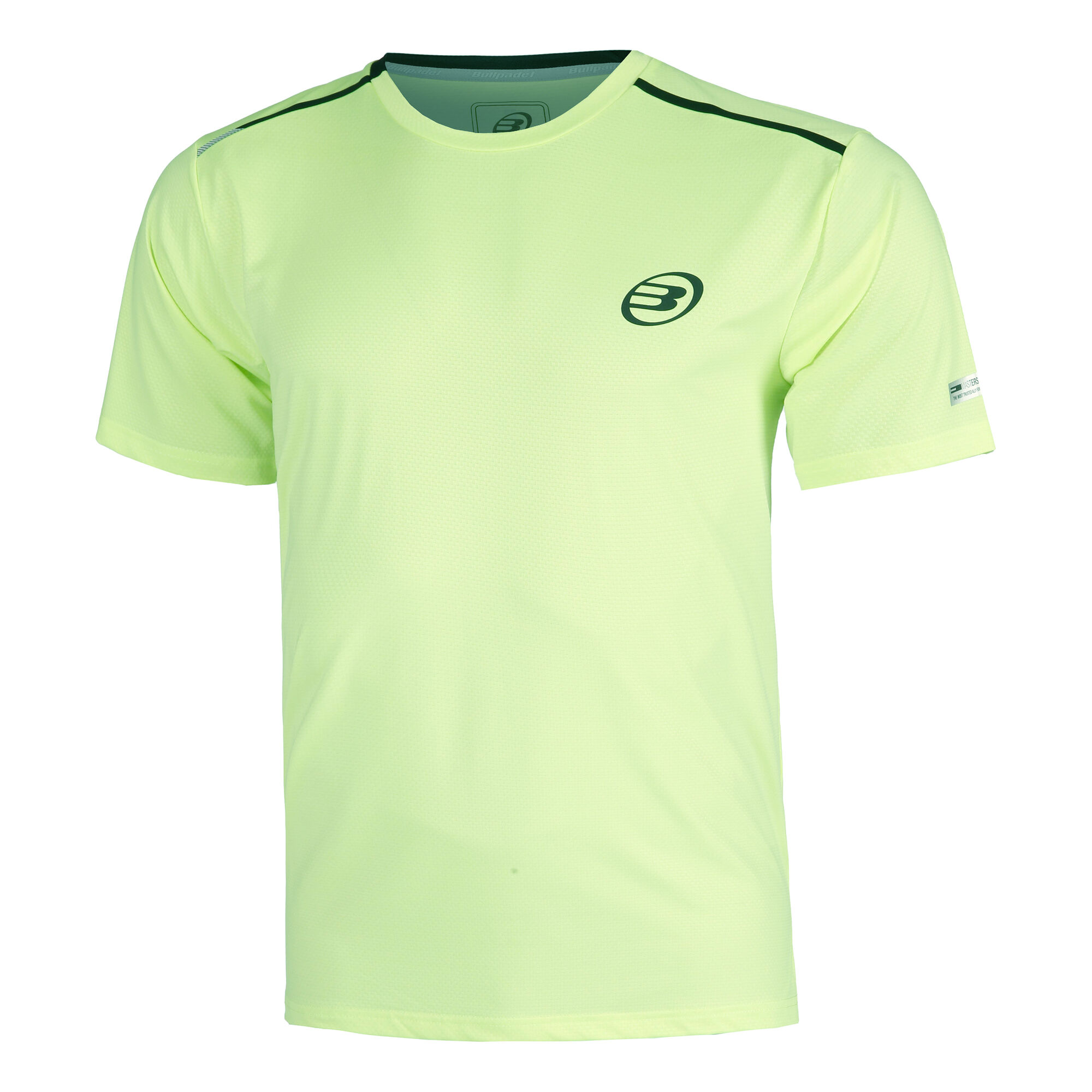 Bullpadel