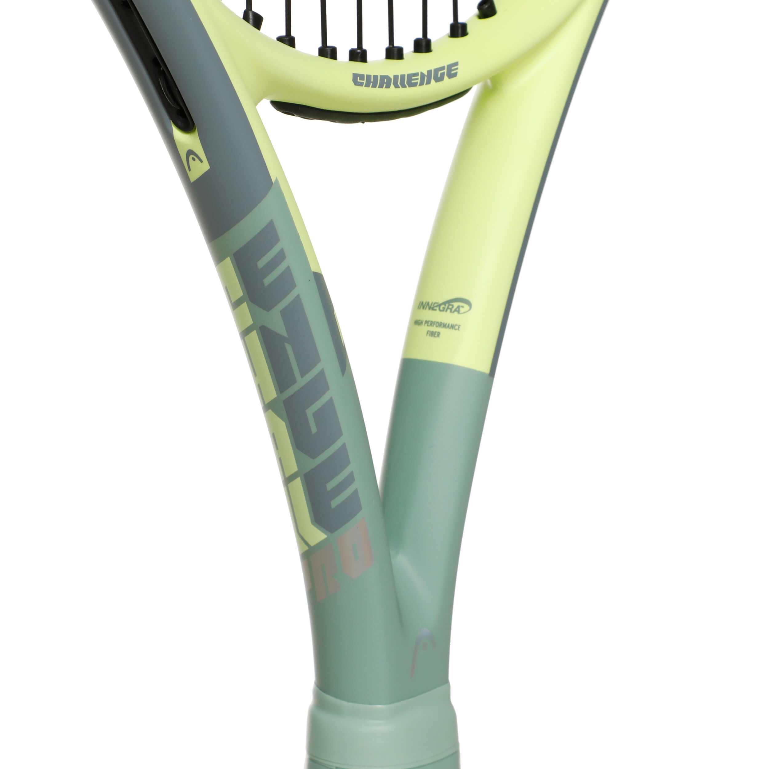 Buy HEAD IG Challenge Pro lime online Tennis Point IT