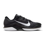 Scarpe da tennis Nike Nike Vapor 12 Scarpa Per Tutte Le Superfici Uomini-Nero