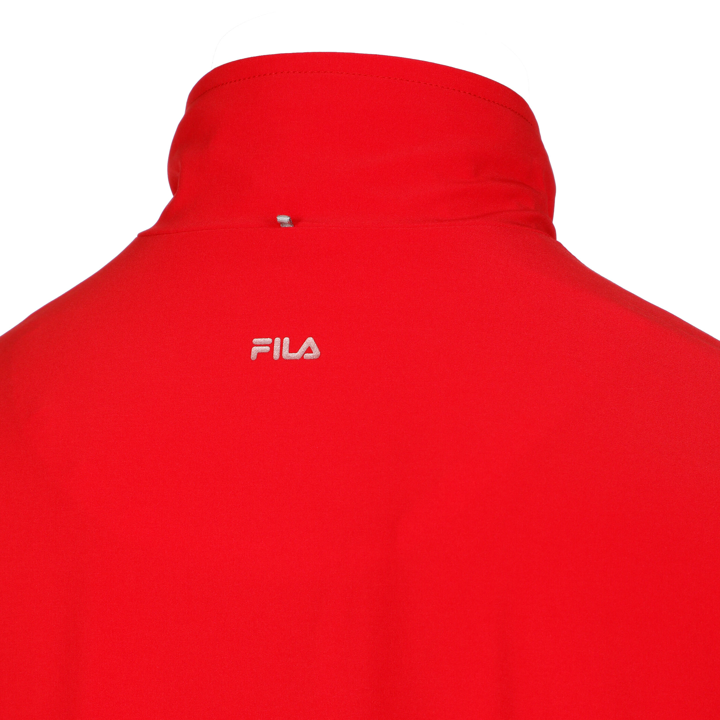 Buy Fila Max Tuta Da Allenamento Uomini Bianco Rosso online