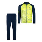 Abbigliamento BIDI BADU Kidane Tech Tracksuit
