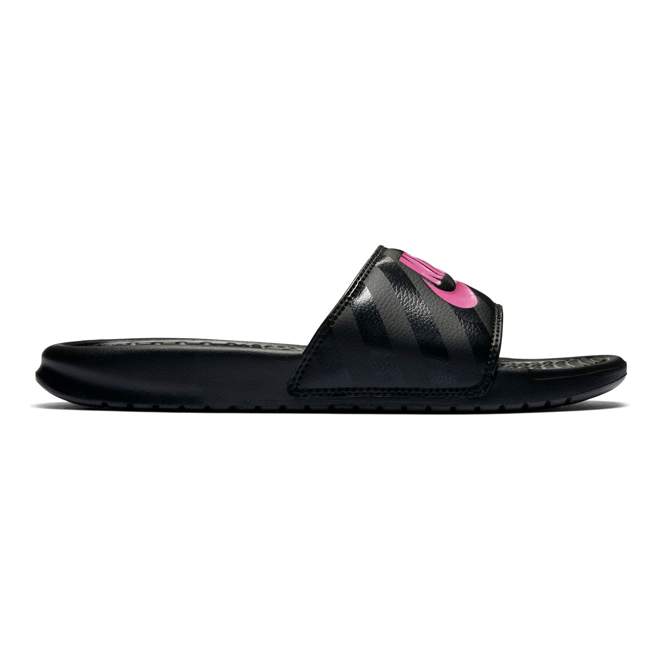 Nike benassi bordo shop