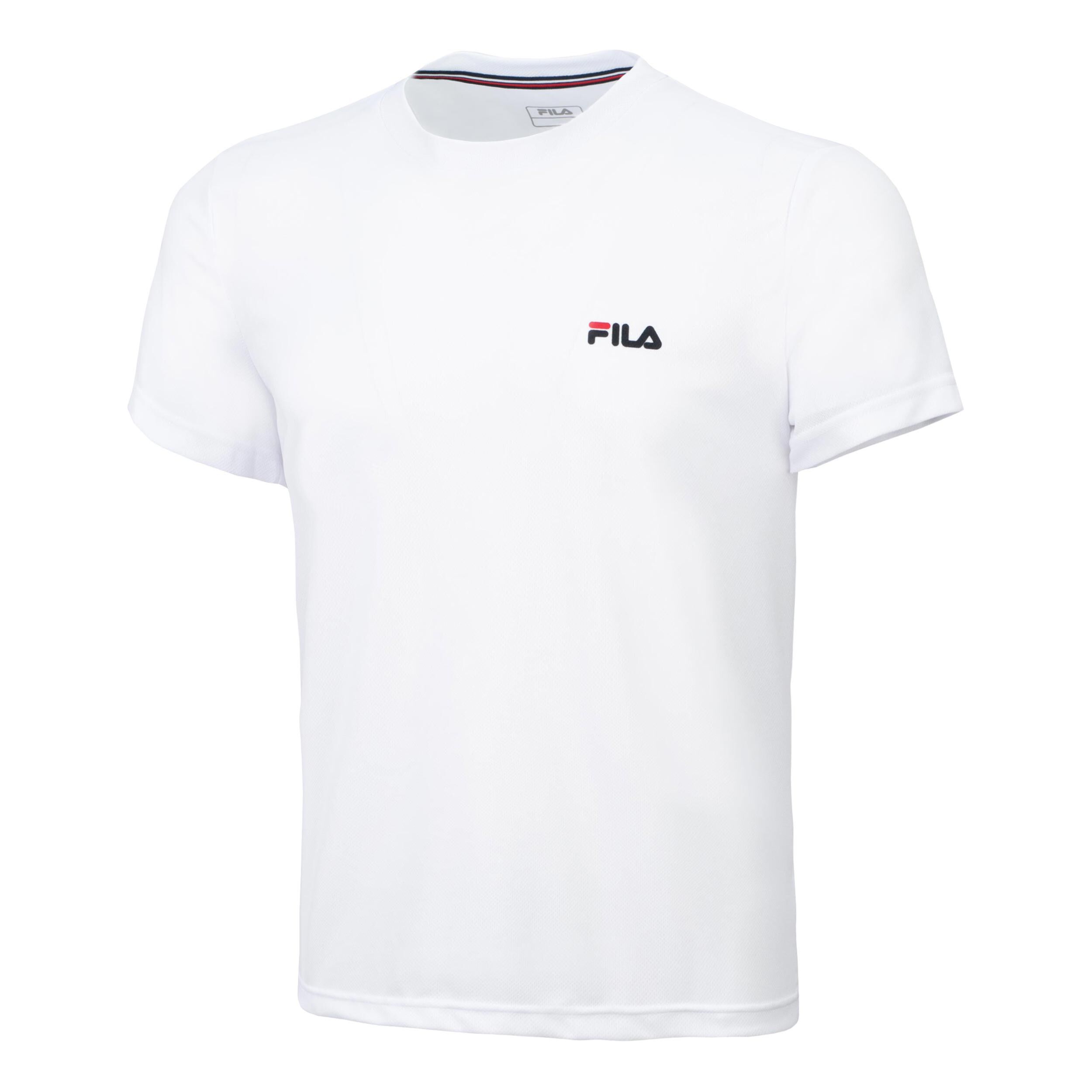 Maglietta fila prezzo shop