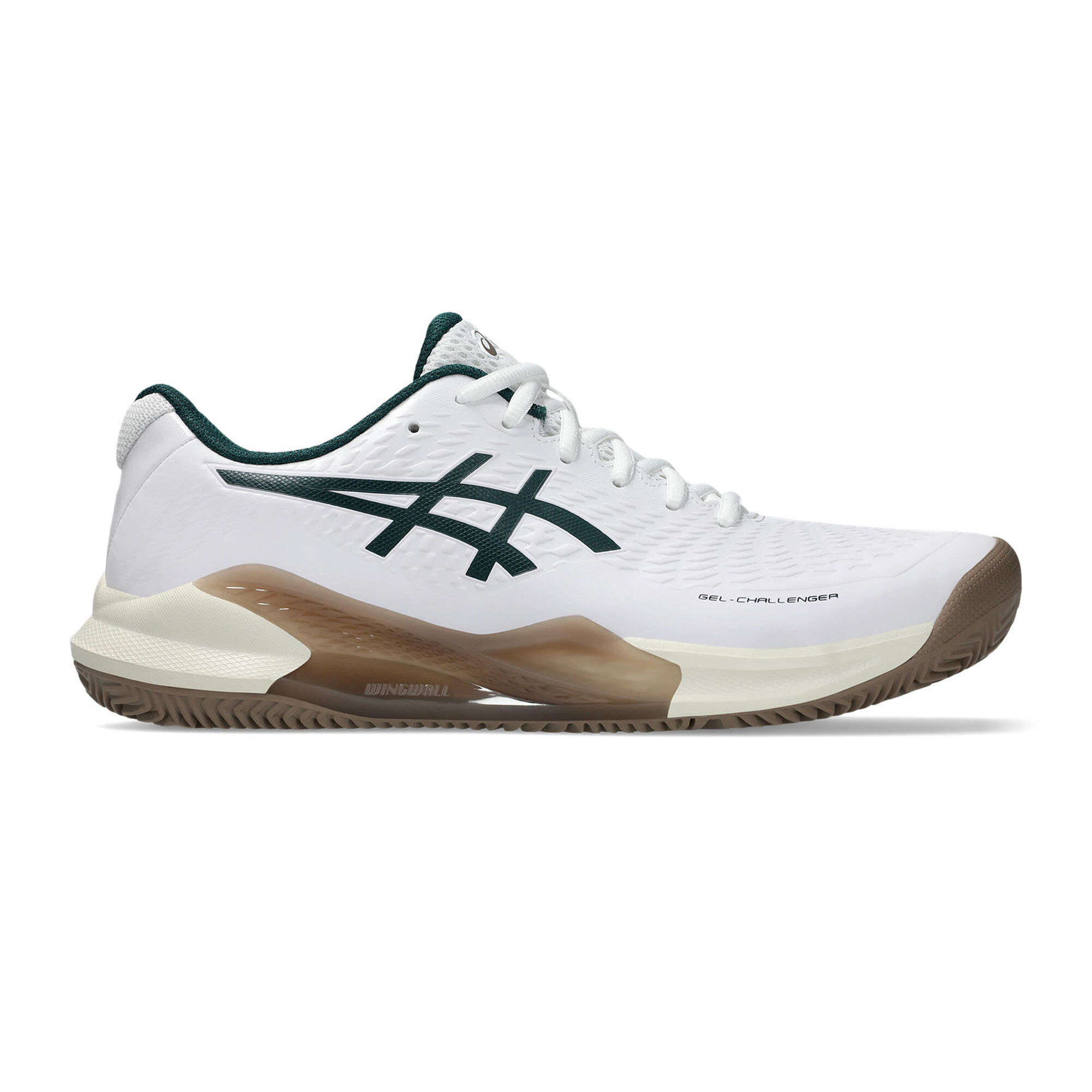 ASICS