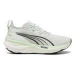 Scarpe da corsa Puma Puma ForeverRun Nitro 2 Scarpa stabile Donna - verde chiaro, grigio