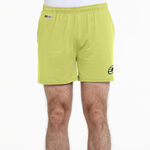 Abbigliamento Bullpadel Bullpadel Meis 25V Pantaloncini Uomini-Lime