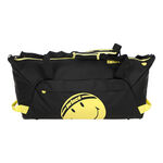 Prince Prince Smiley Borsa sportiva - nero