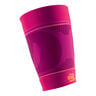 Compression Upper Leg (short) Sleeve-Rosa