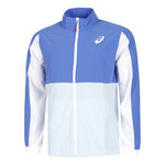 Abbigliamento Da Tennis ASICS Match Jacket