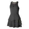 Flounce Abito Donna - antracite, 