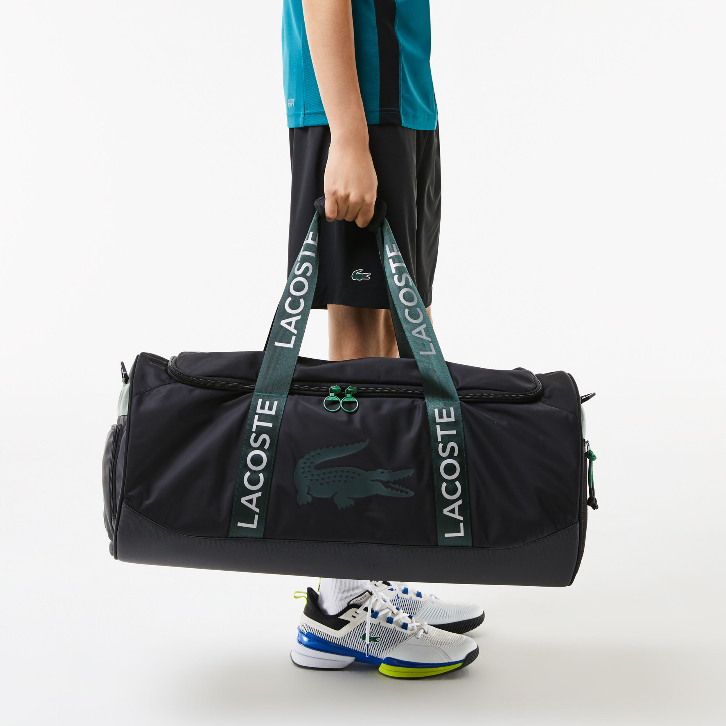 Borse lacoste shop online top