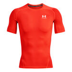 Abbigliamento Da Tennis Under Armour HG Armour Comp Tee