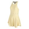 Y-Dress Abito Donna-Giallo