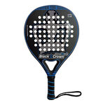 Racchette Da Padel Black Crown Piton 9.0 Soft