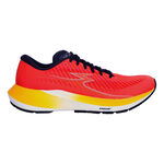 Scarpe da corsa 361 Grad 361 Grad Kairos 3 Scarpa stabile Uomini - arancione, giallo