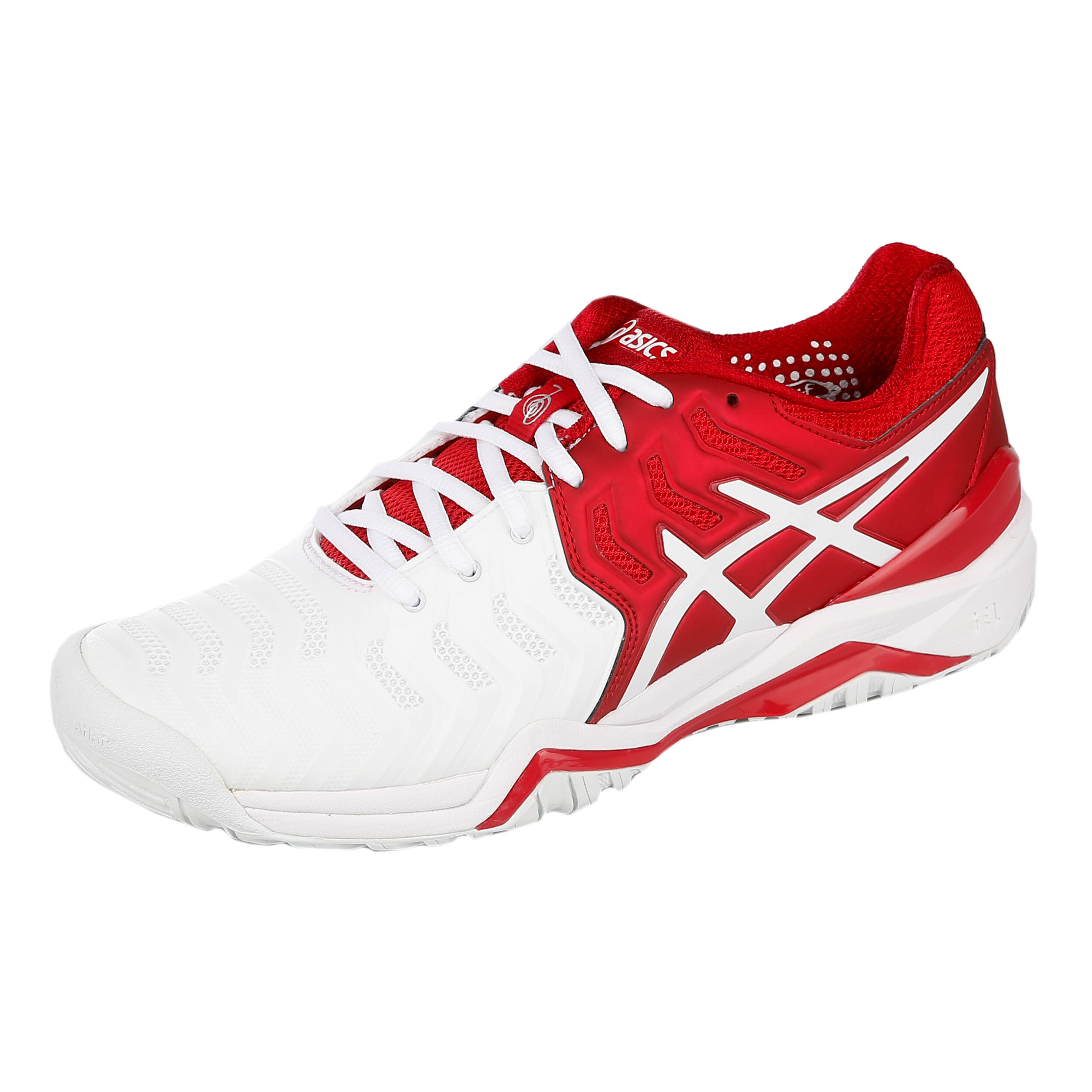 Asics gel cumulus 10 donna rosso hotsell