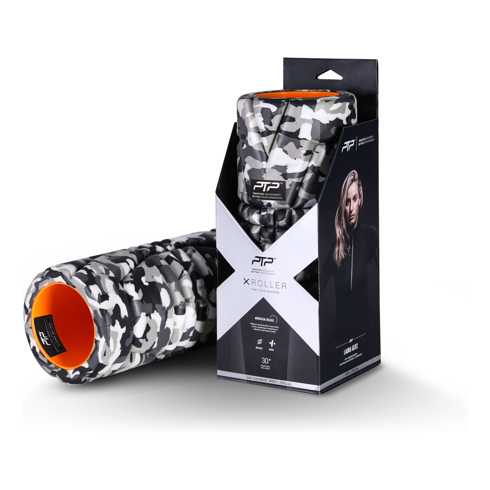 Ptp X Roller Multicolore Compra Online Tennis Point