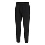 Abbigliamento Under Armour Under Armour Outrun The Storm Pantalone Da Corsa Uomini-Nero
