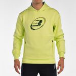 Abbigliamento Bullpadel SUDADERA BULLPADEL BOYAL 777