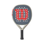 Racchette da padel Wilson Wilson Pace V1 Racchette test