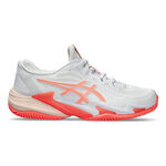 Scarpe Da Tennis ASICS Court FF 3 CLAY