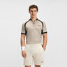 Matchball Polo Uomini - crema, 