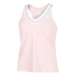 Abbigliamento Da Tennis Lucky in Love Retro Love Tank W/Bra