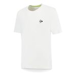 Abbigliamento Da Tennis Dunlop Club Mens Crew Tee