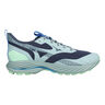 Wave Rider TT 2 Scarpa Da Trail Uomini-Color Petrolio,Blu