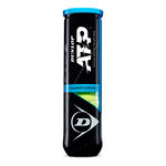 Palline Da Tennis Dunlop D TB ATP CHAMPIONSHIP 3 PET