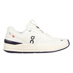 Scarpe da tennis On On The Roger Pro Scarpa per tutte le superfici Donna - bianco, 